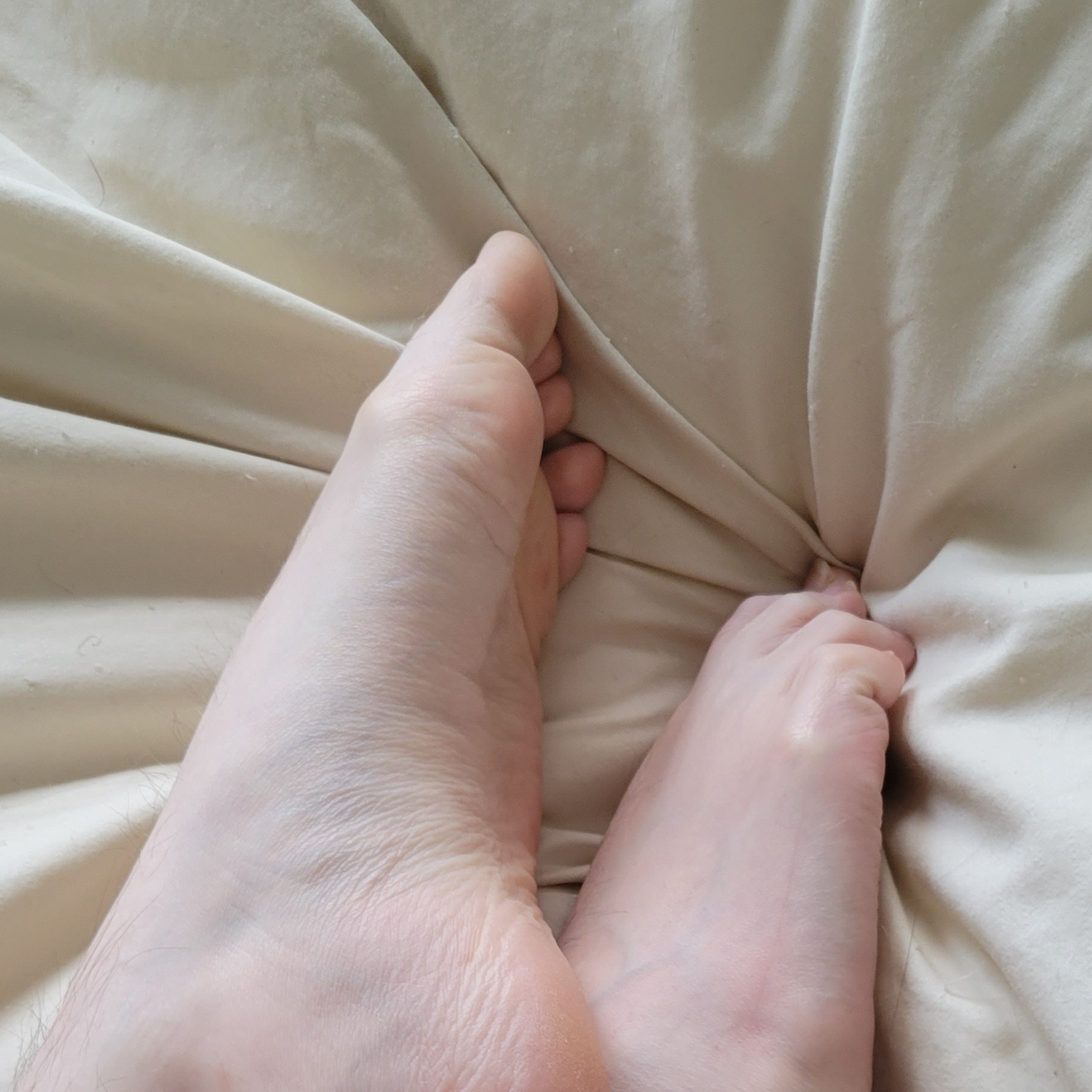 Feet by Anna OnlyFans