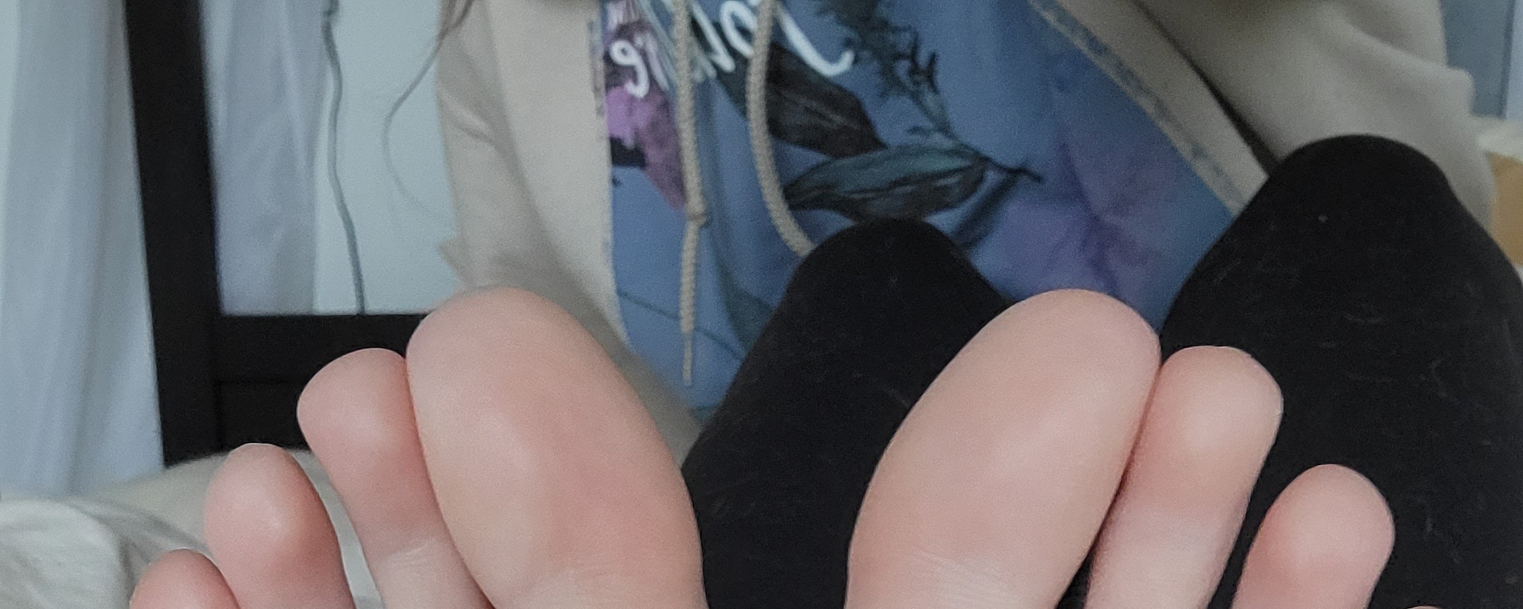 Feet by Anna OnlyFans header