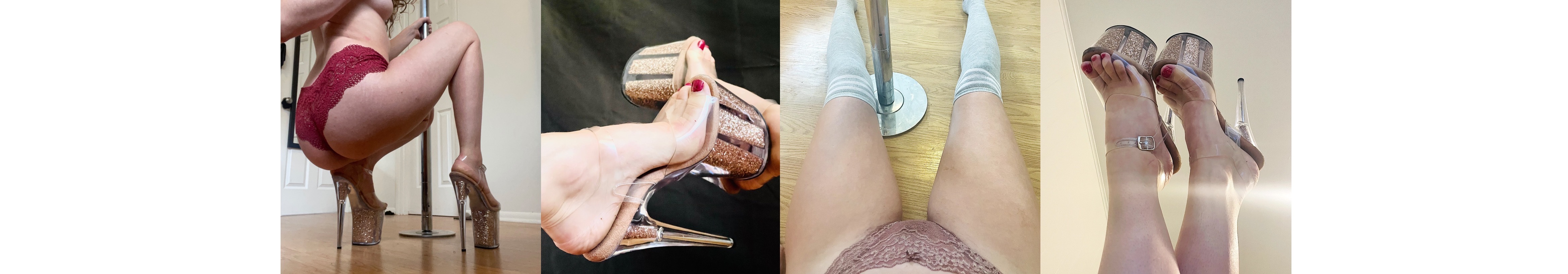 Ariel OnlyFans header