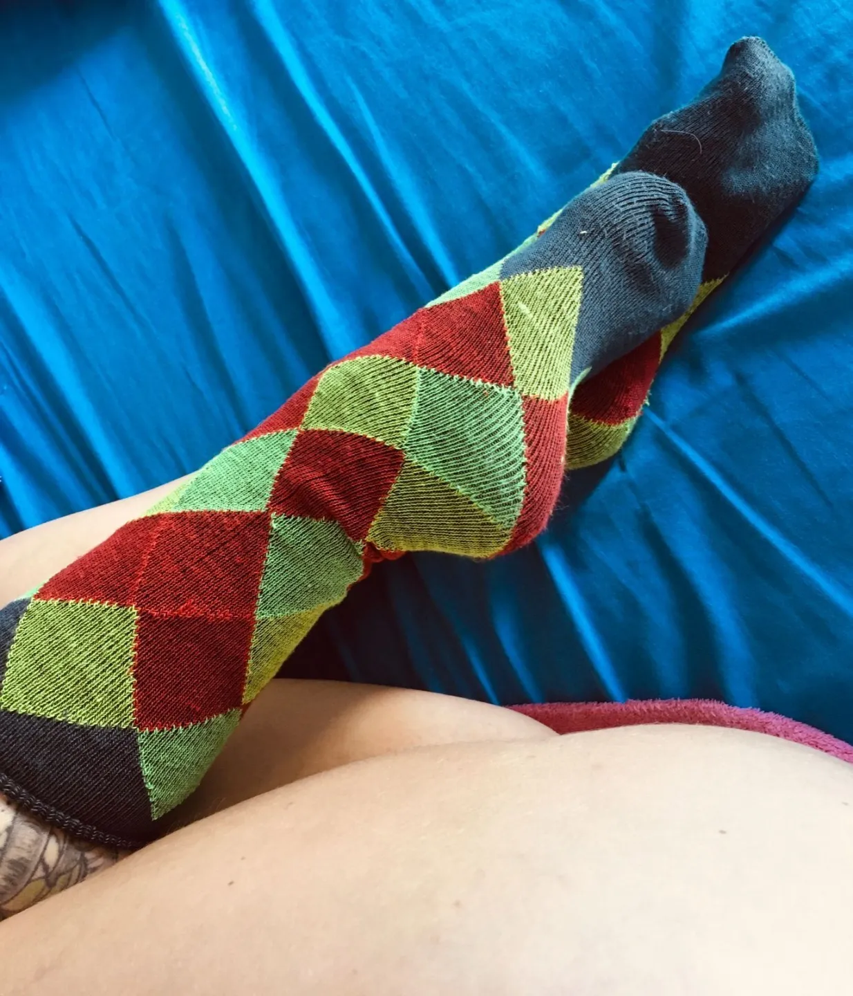 Feet da Bruxinha OnlyFans header