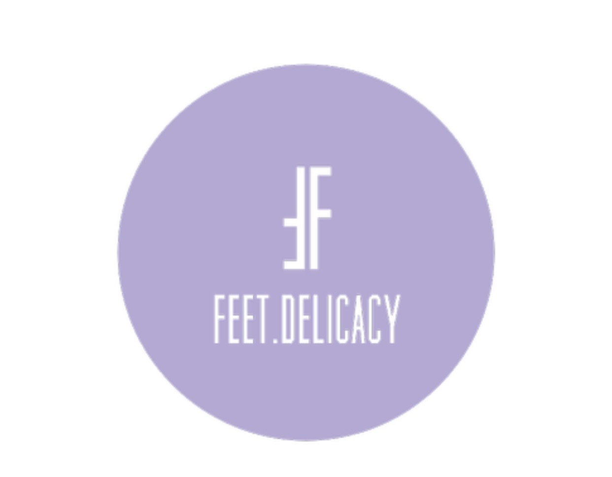 Feet Delicacy OnlyFans header