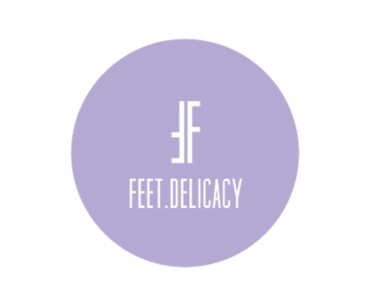 Feet Delicacy OnlyFans header