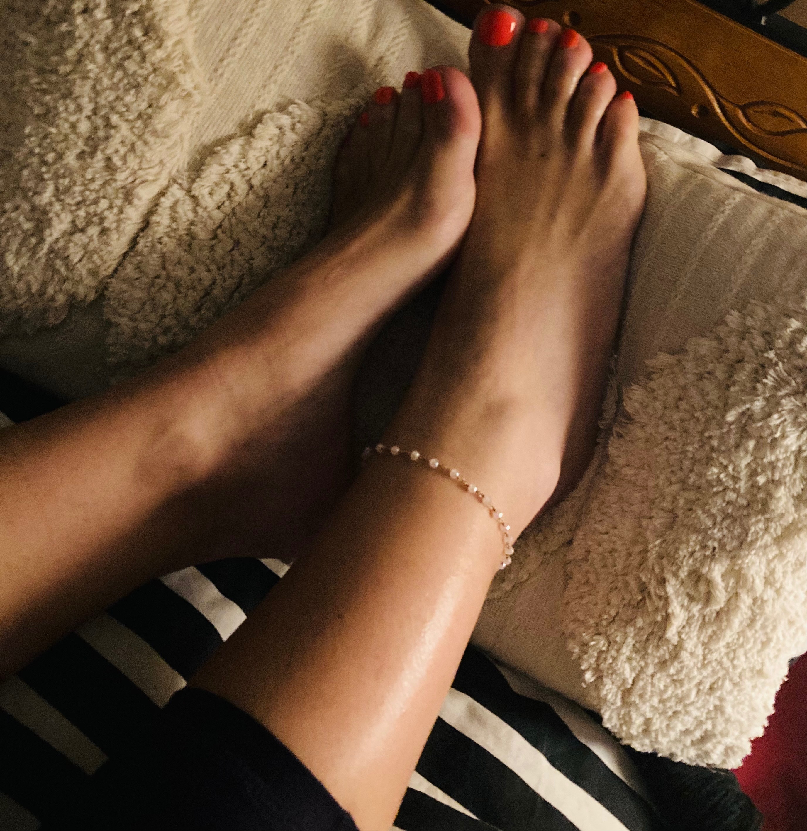 Feet 💋 delight OnlyFans