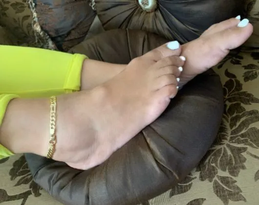 WendyFeetLicious cover