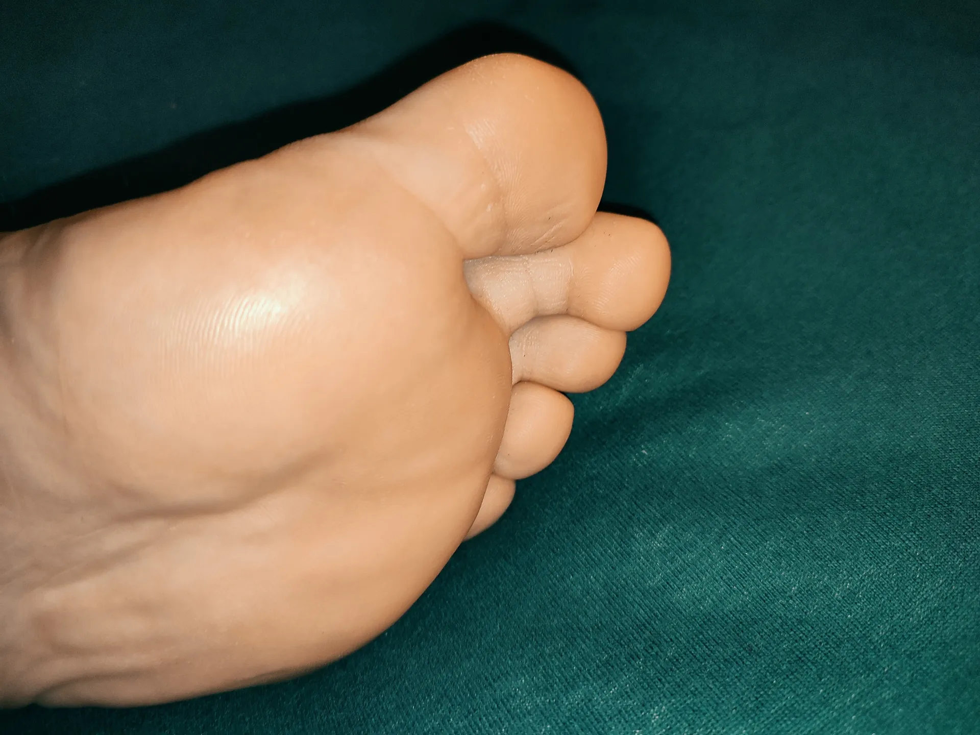Feet Fetish cover