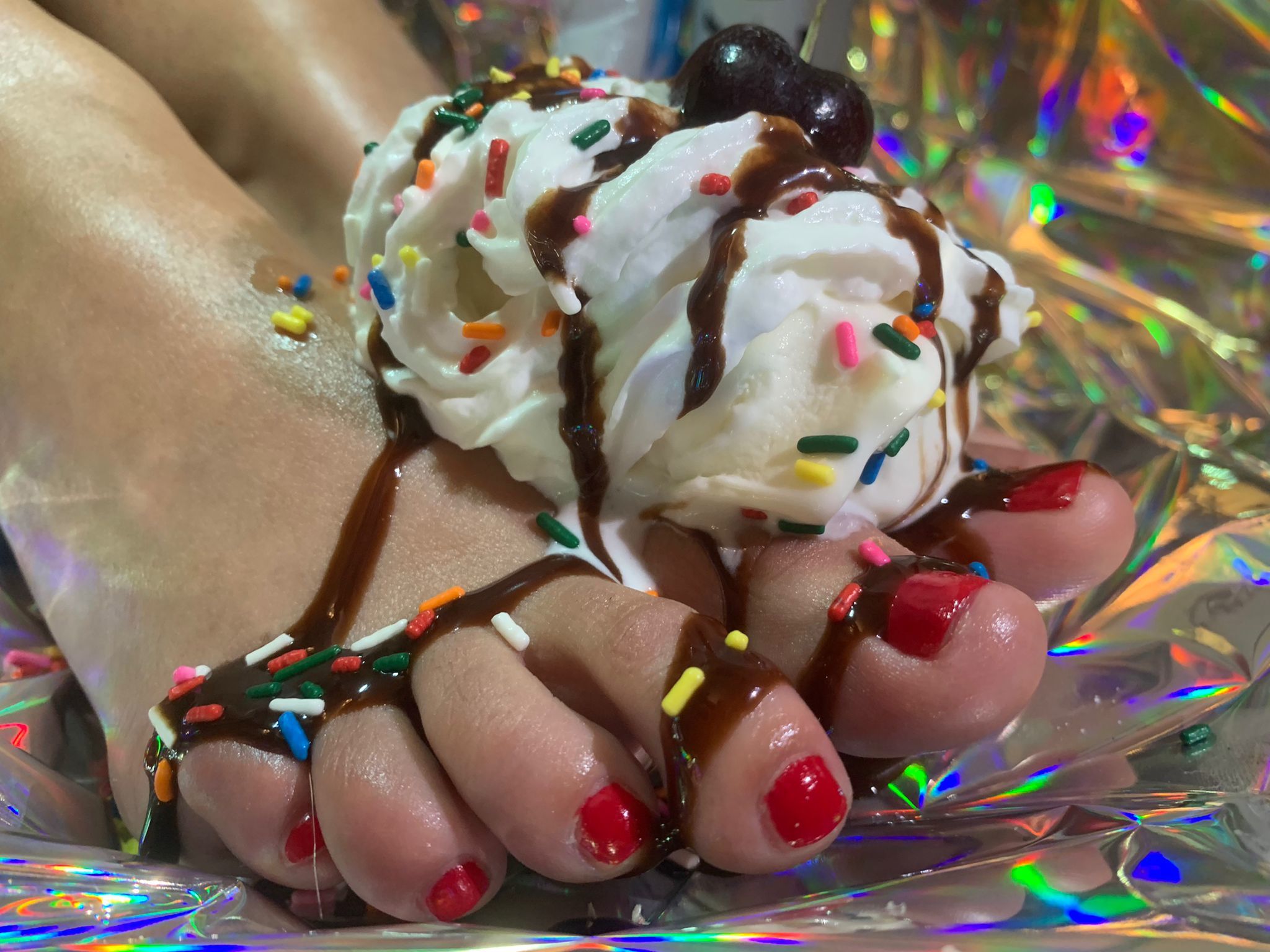 Feet.Foodie OnlyFans