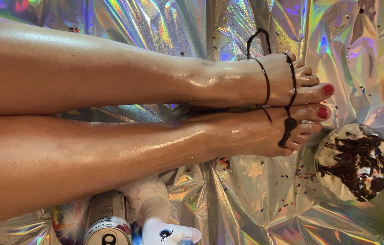 Feet.Foodie OnlyFans header
