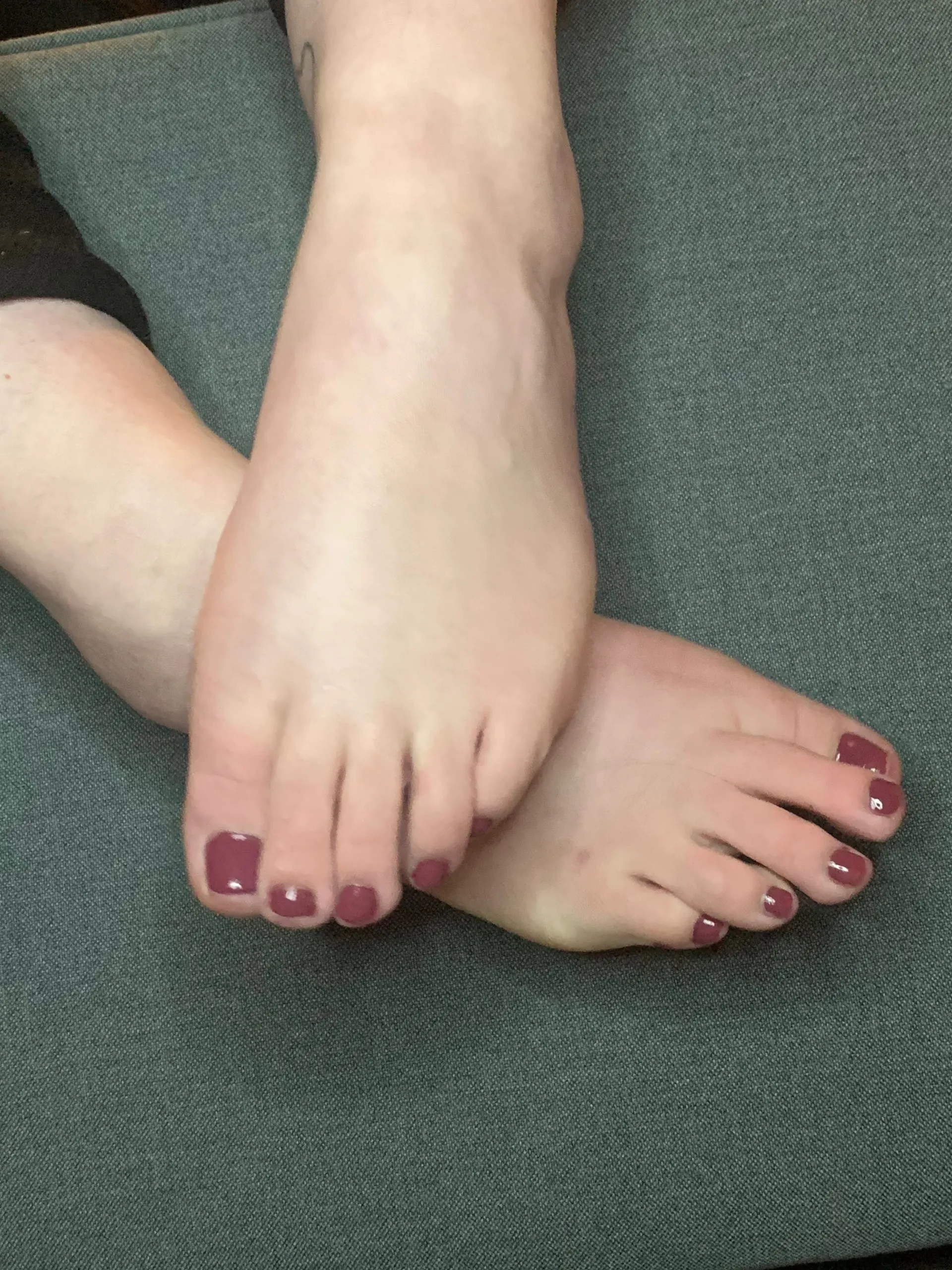 Foreverfeet cover
