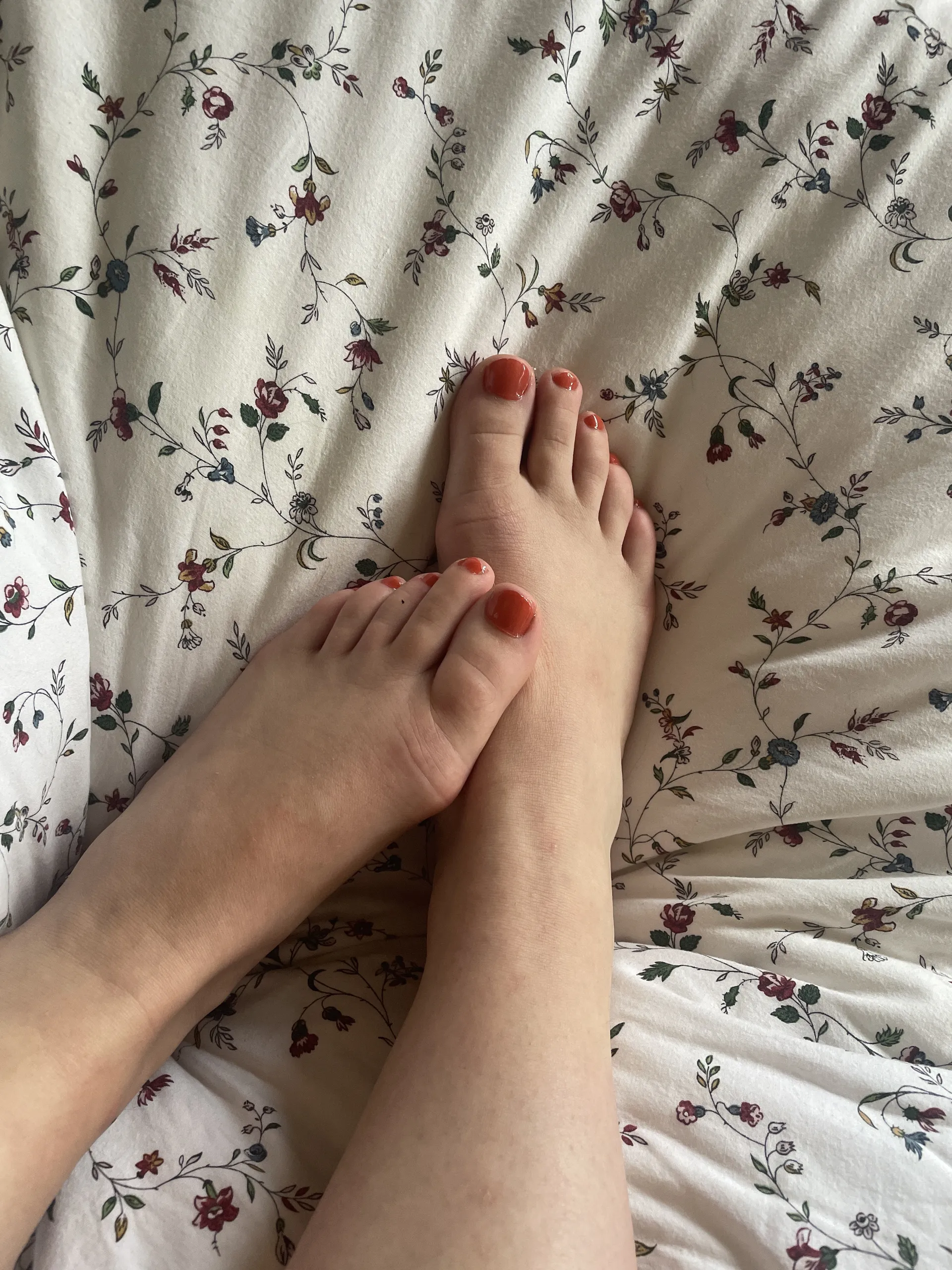 Sophie‘s feets OnlyFans header