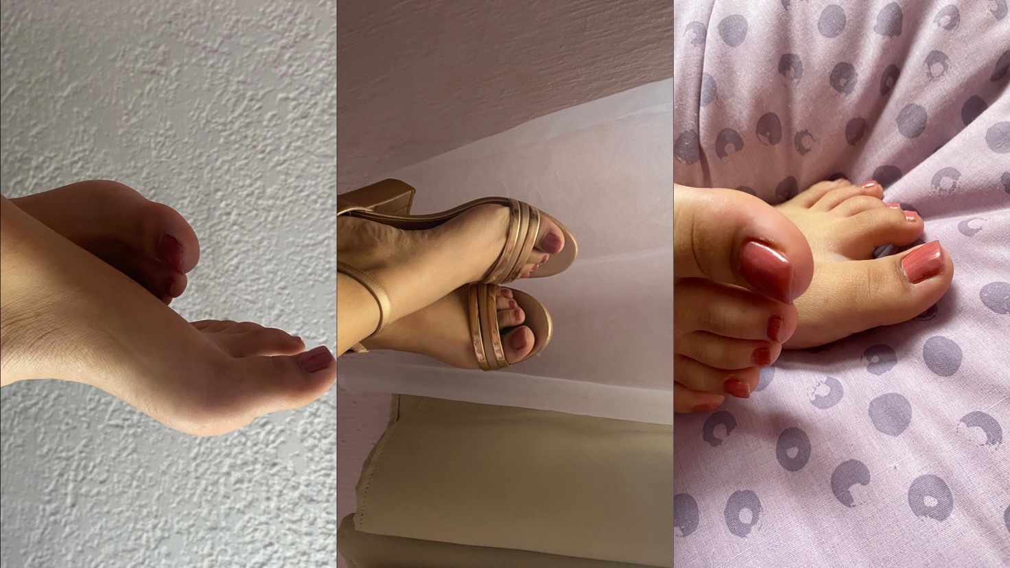 Feet Fra OnlyFans header