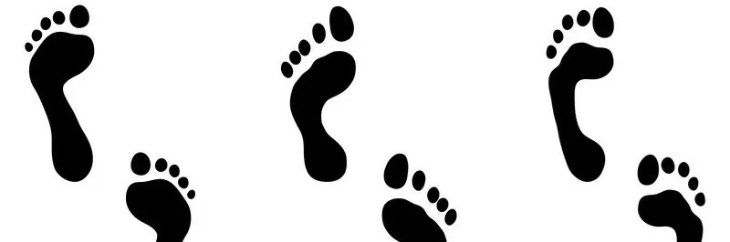 Feet Guy cover