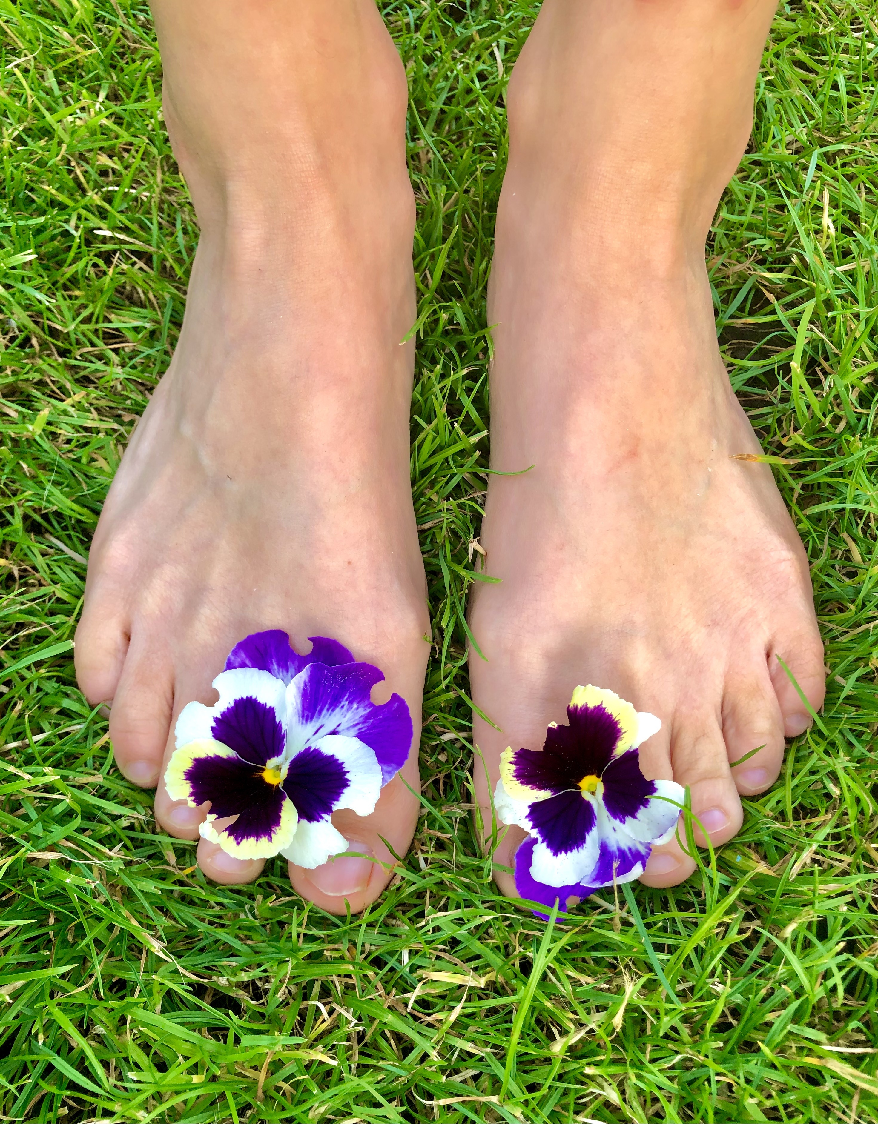 Feet.in.flowers OnlyFans