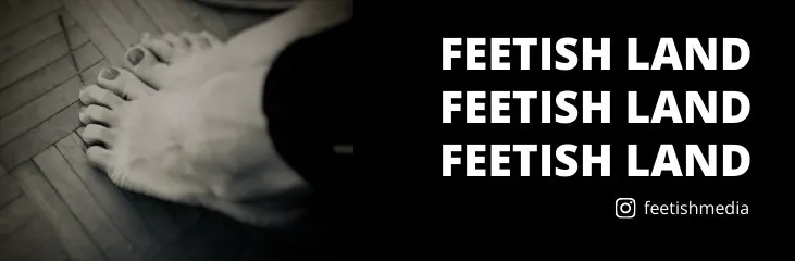 Feetish Land OnlyFans header