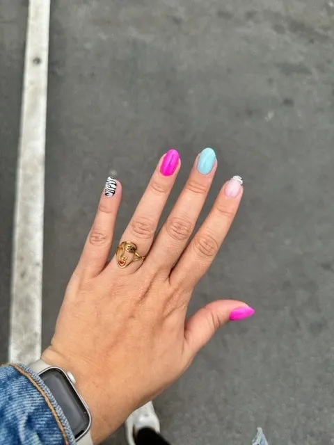 Honeyfeet cover
