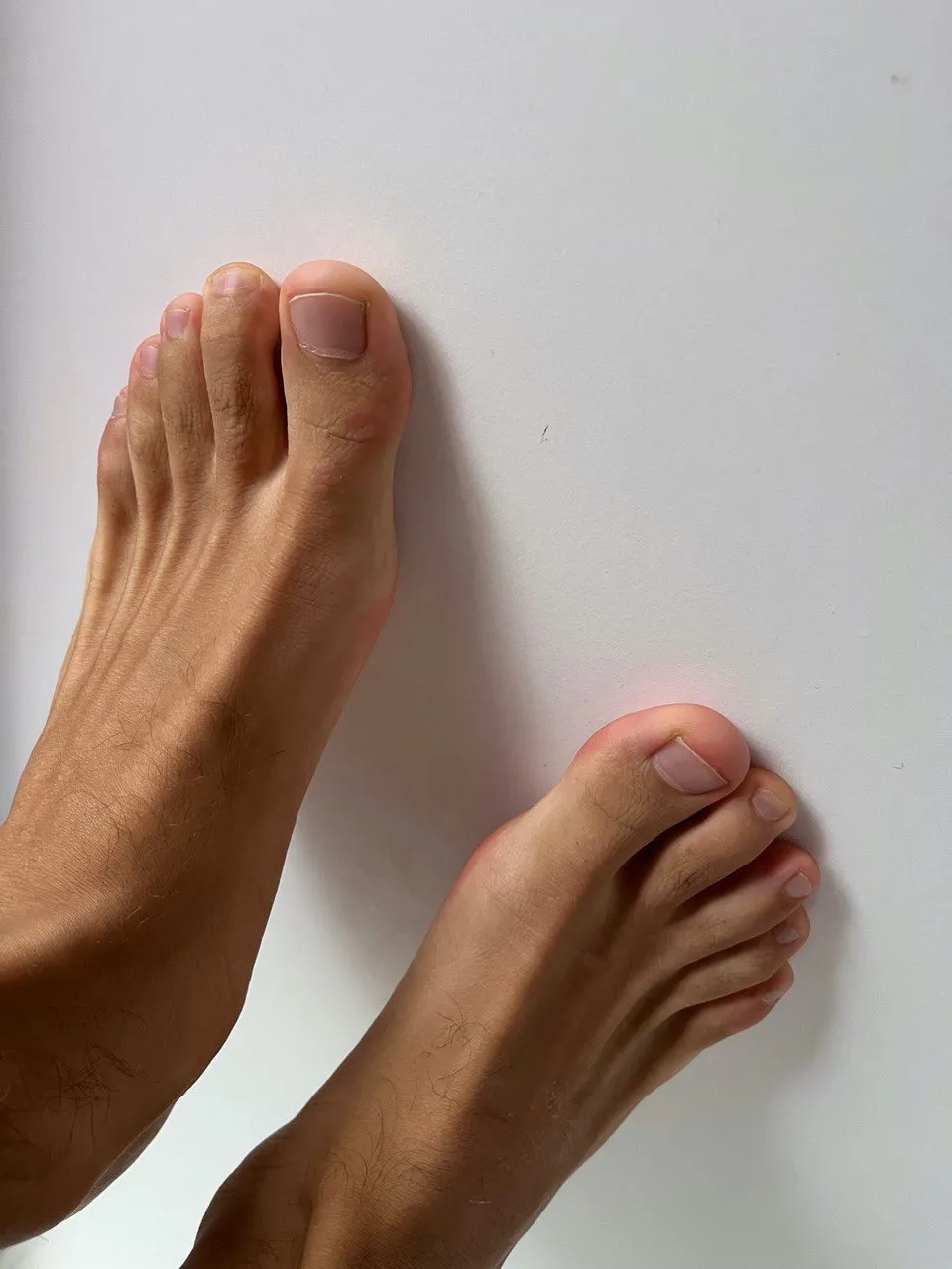 Feet for All Tastes (Piediniiii)