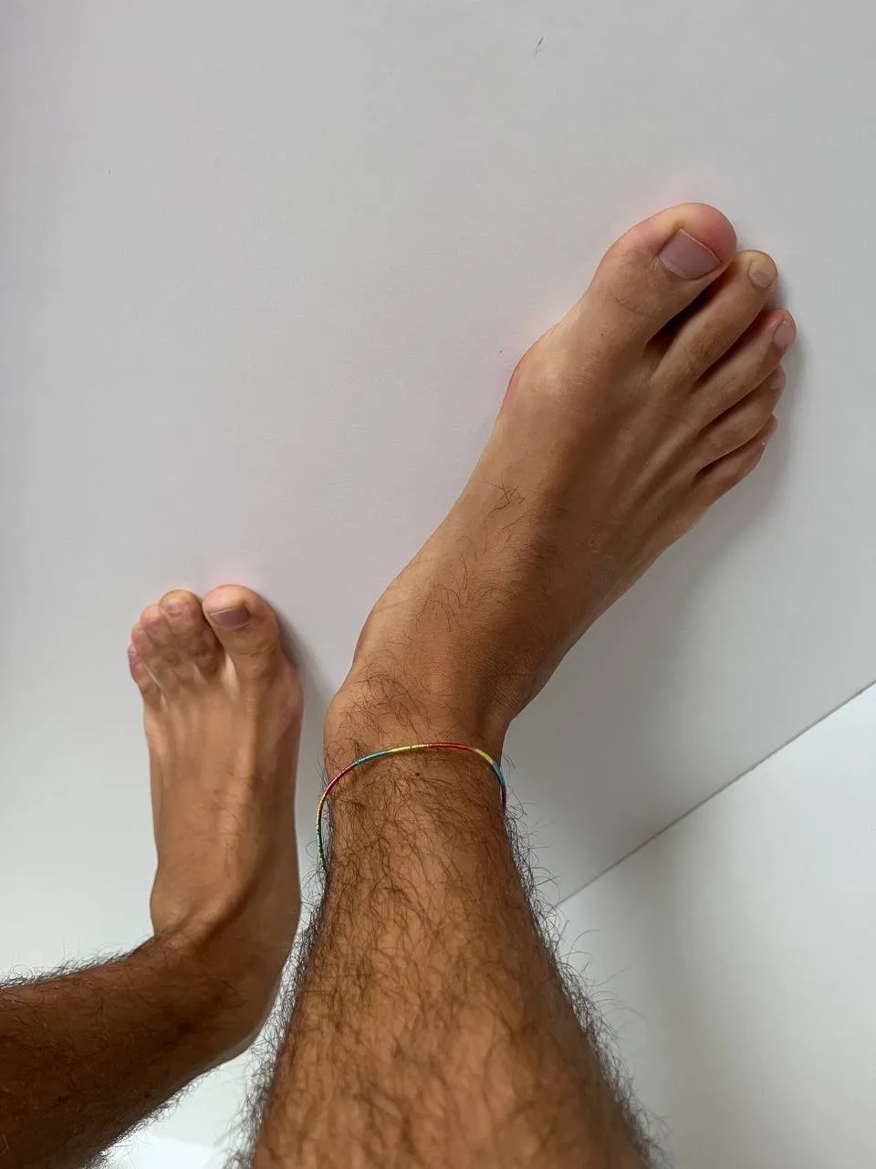 Feet for All Tastes (Piediniiii) cover