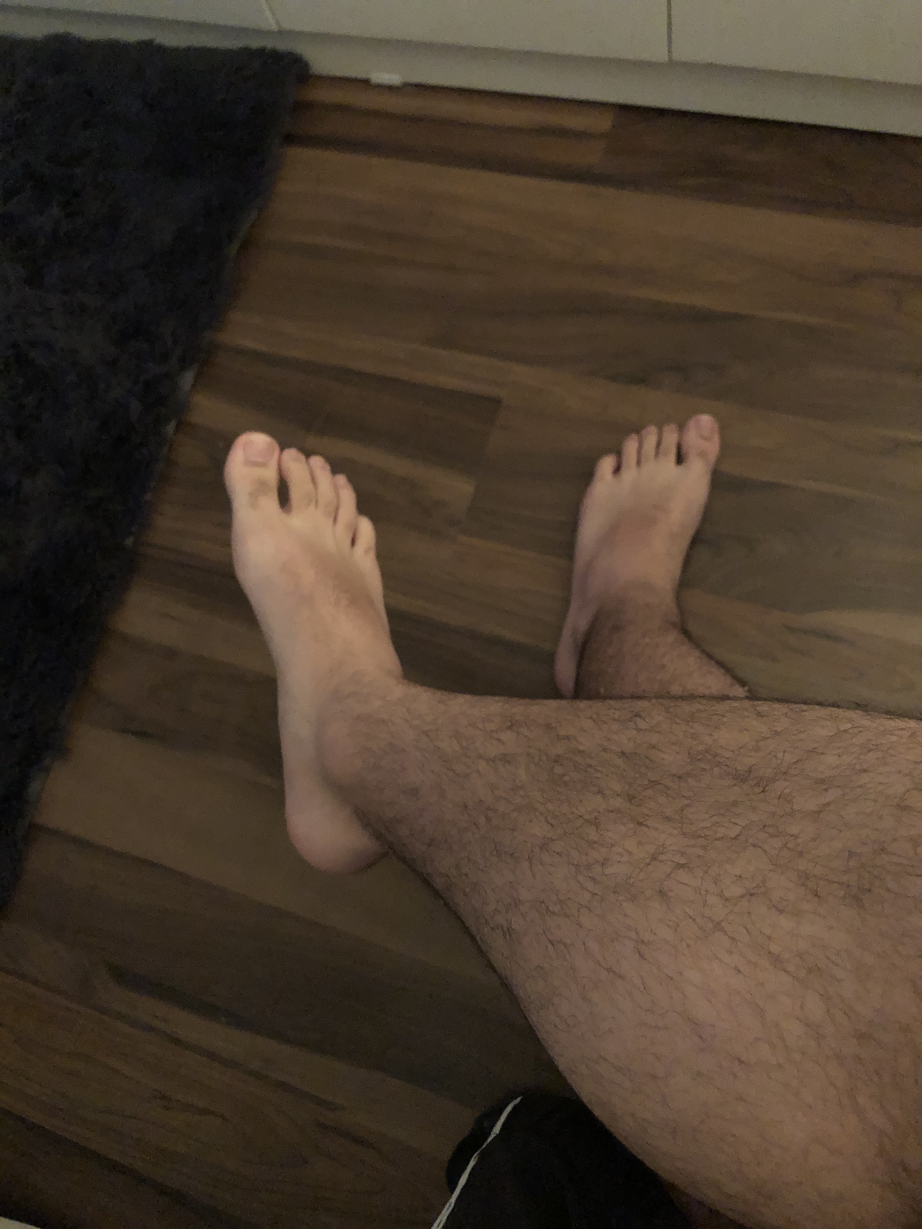 Luis Feet OnlyFans