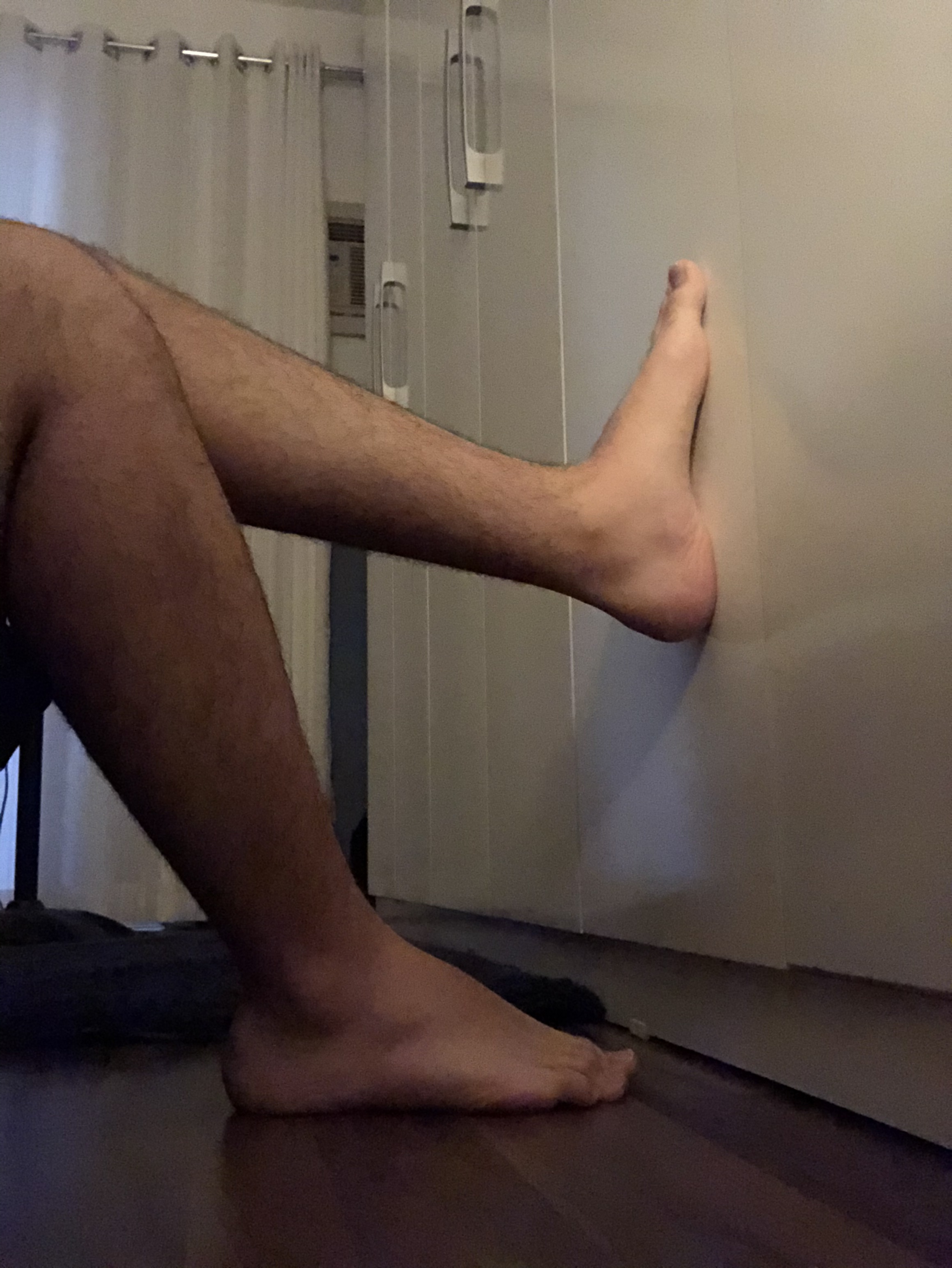 Luis Feet OnlyFans header