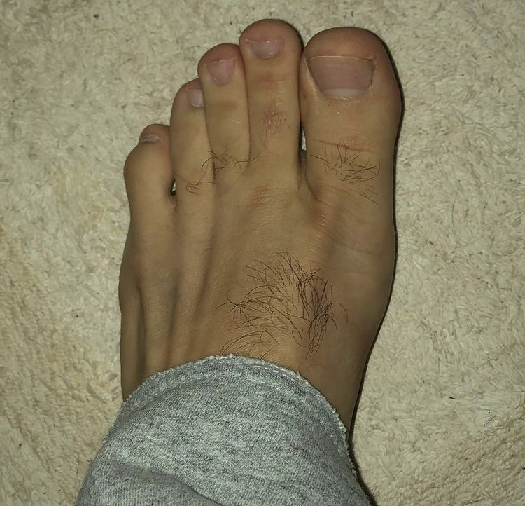 Feet.mg OnlyFans