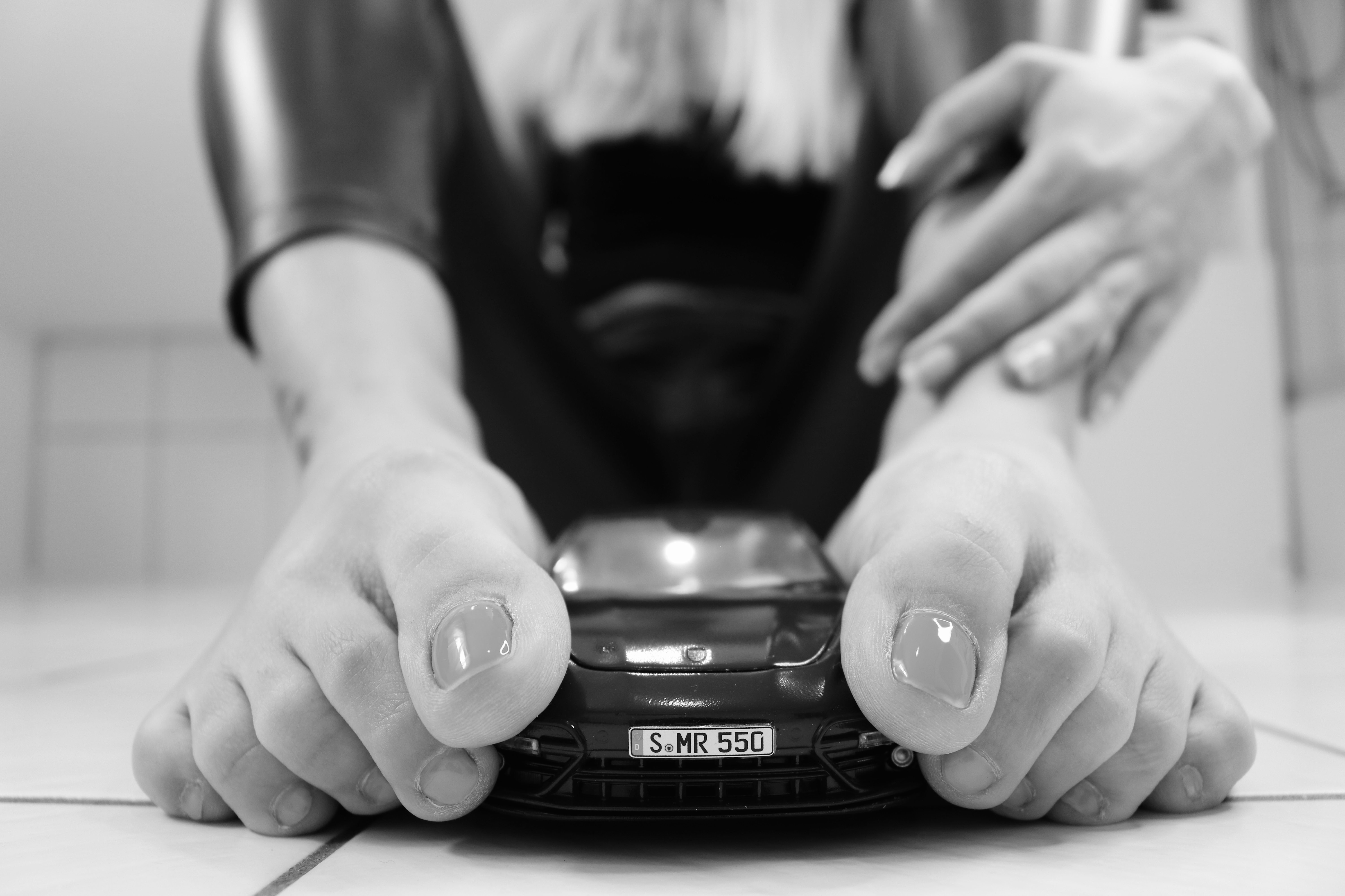 Feet Model X OnlyFans header