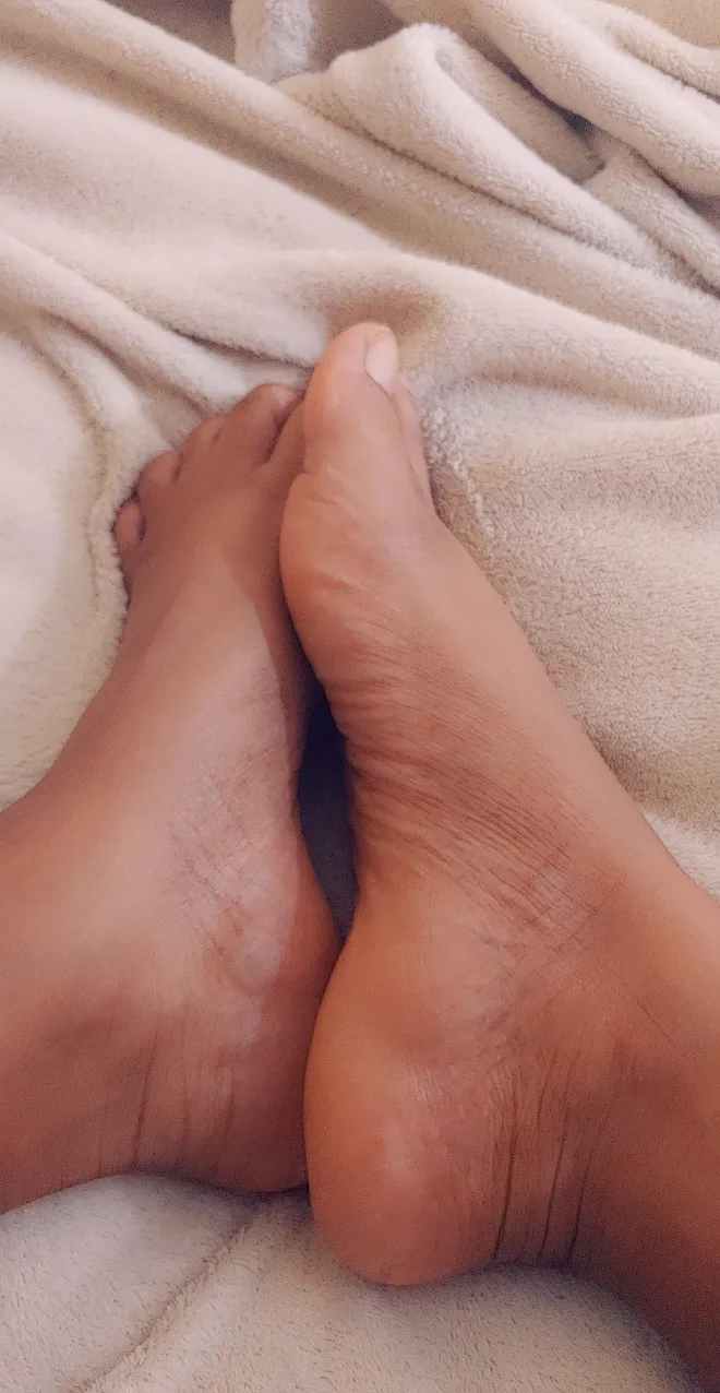 Feet My Sole