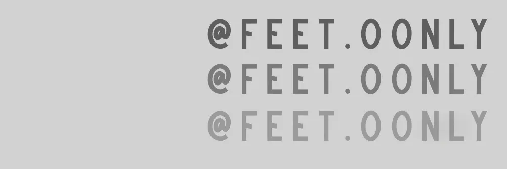 onlyfeet cover