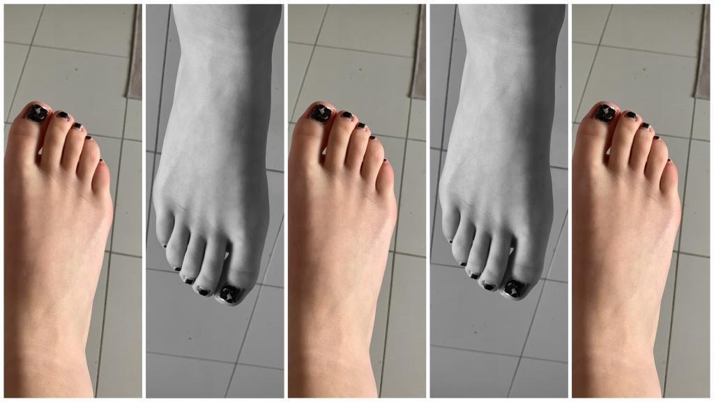 FeetQueen OnlyFans header
