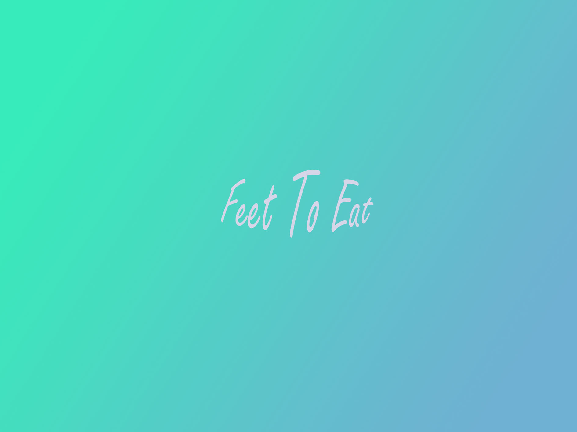 Feet To Eat OnlyFans header