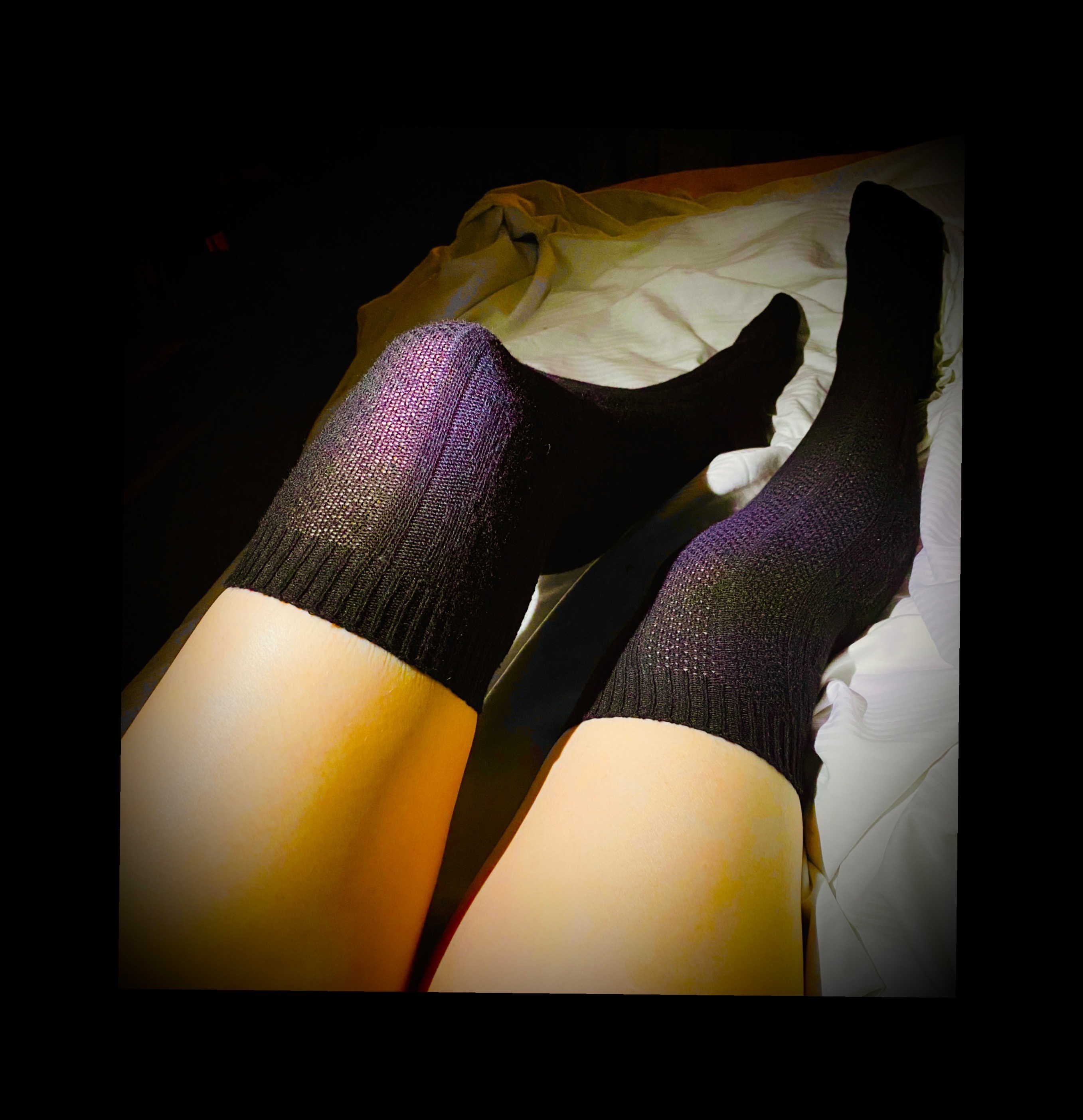 Pretty feet OnlyFans header