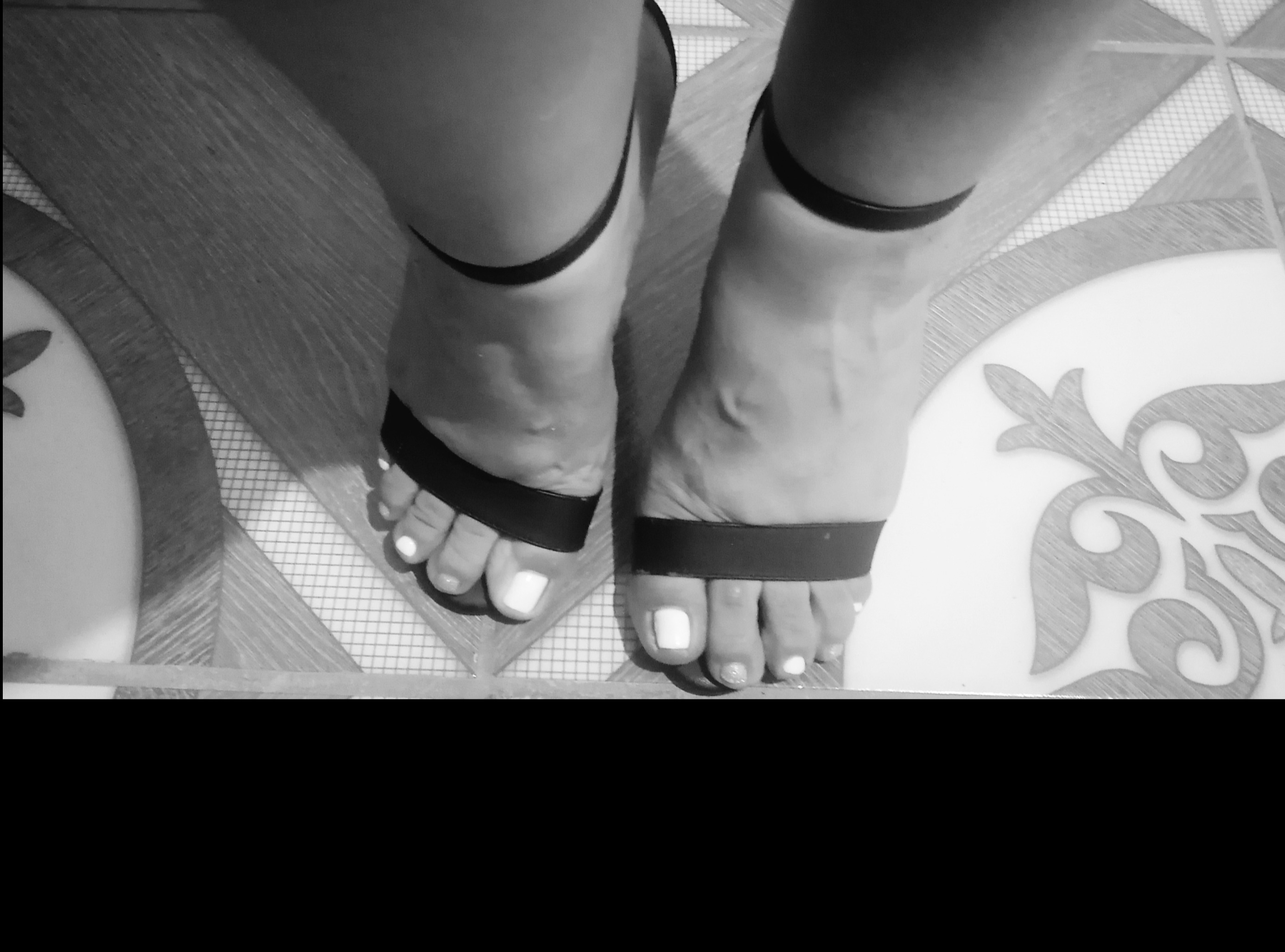 Feet Charm OnlyFans header