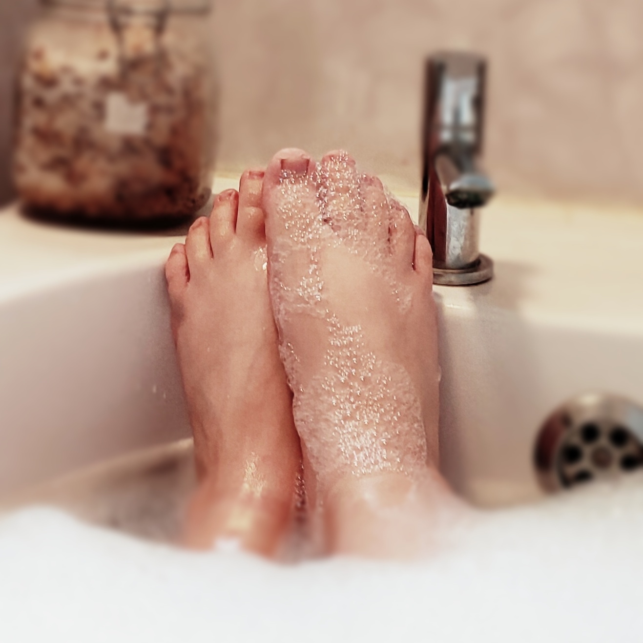 Onlyfansfeet21 OnlyFans