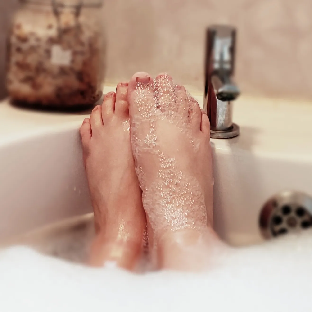 Onlyfansfeet21 OnlyFans header