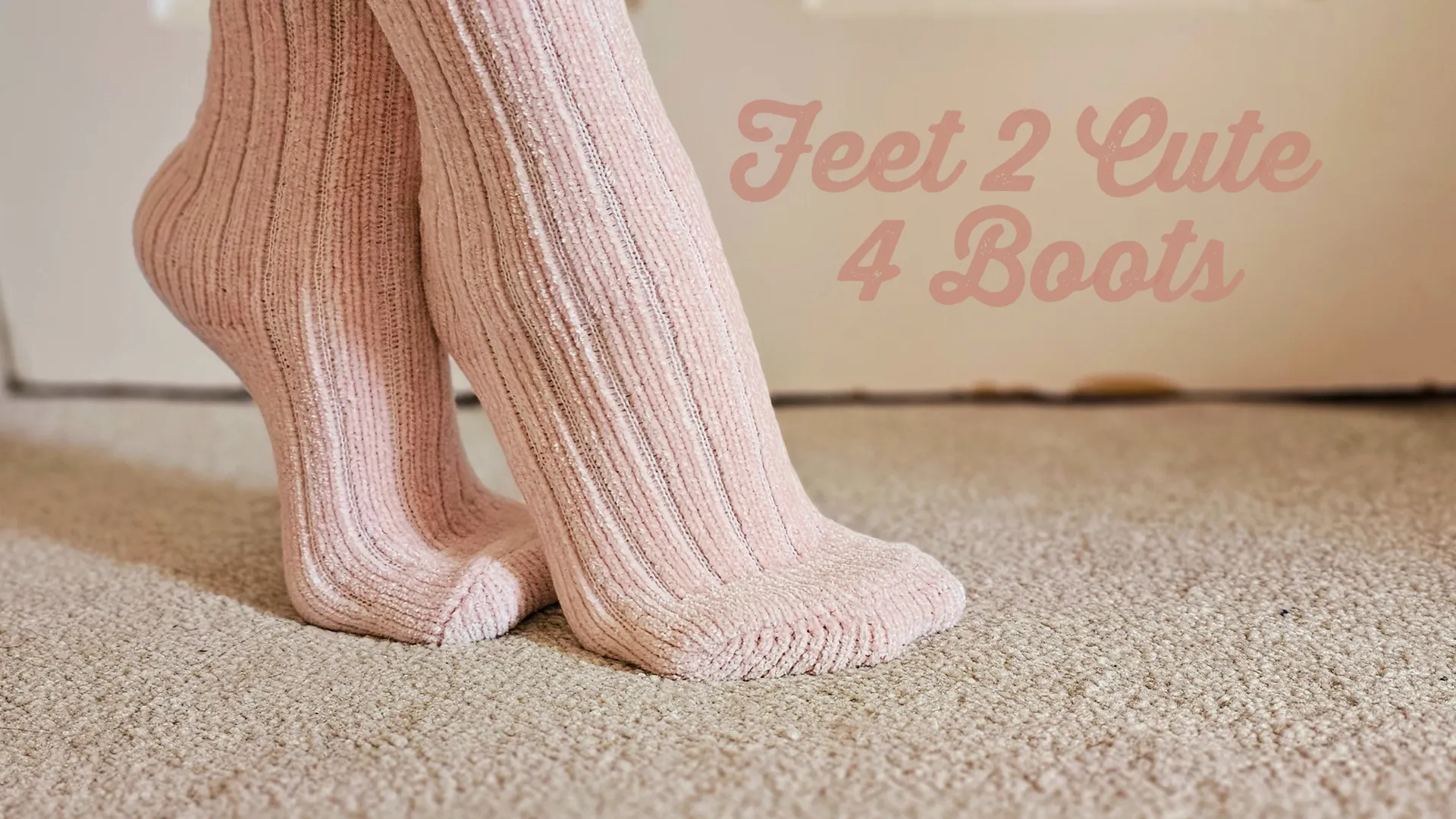 Feet2cute4boots OnlyFans header