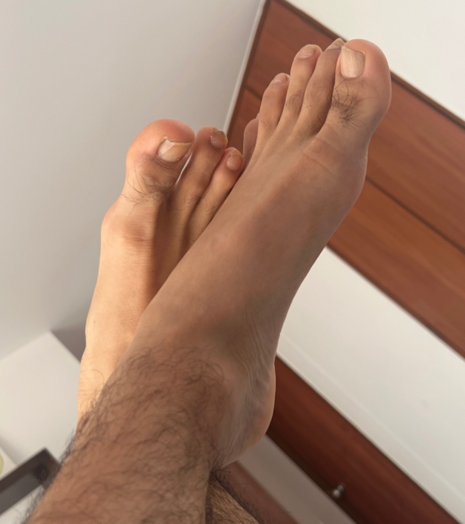Feet 4 all OnlyFans header