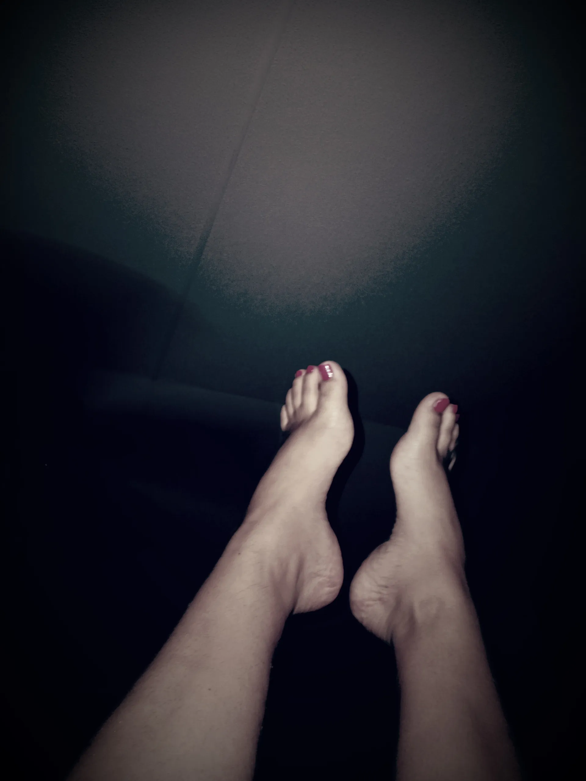 Meredith Feet OnlyFans header