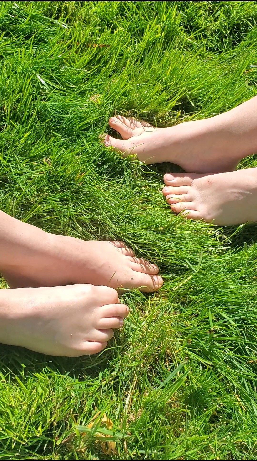 Feet For Dessert OnlyFans header