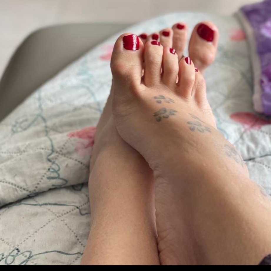 Feet 4 fun OnlyFans header