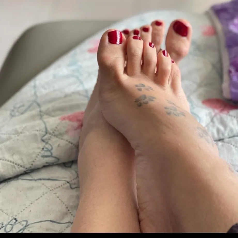 Feet 4 fun OnlyFans header