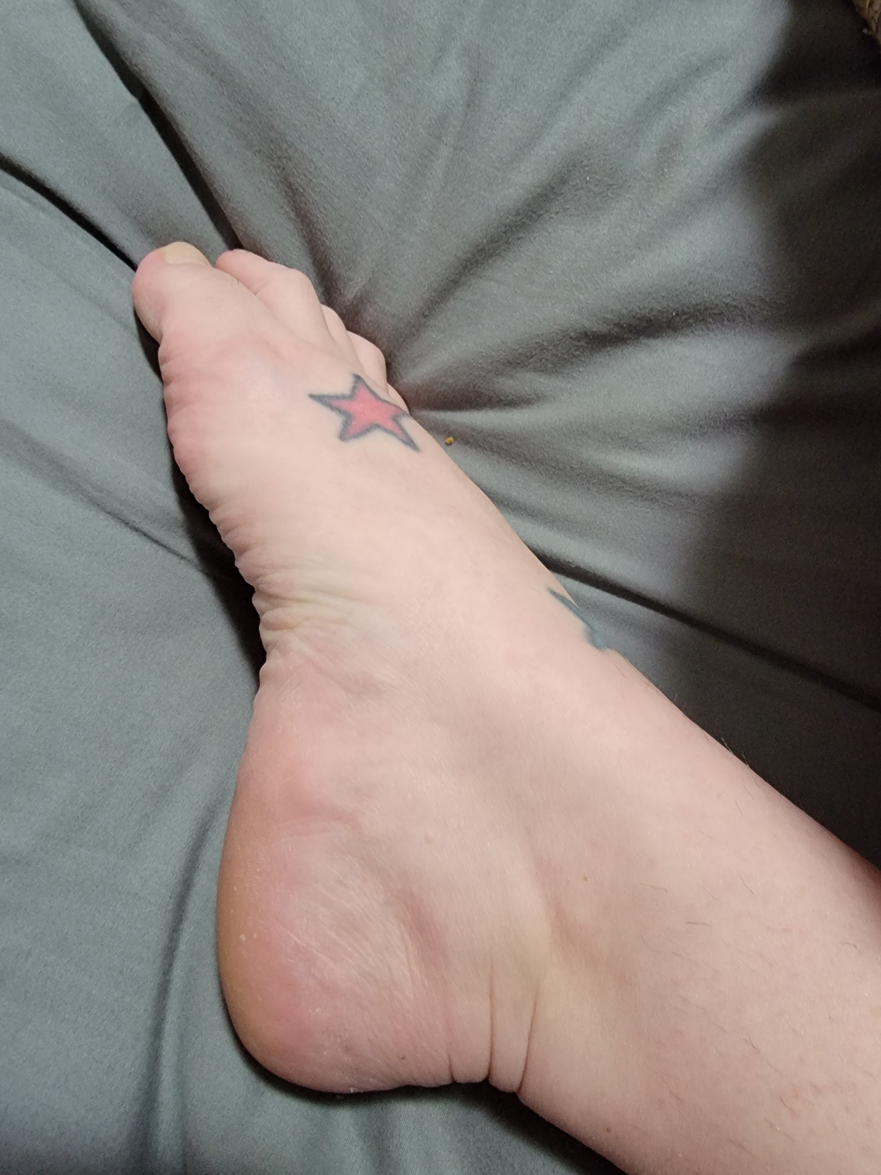 Feet4fun OnlyFans