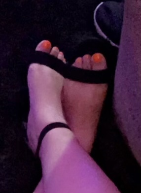 Feet Therapy OnlyFans
