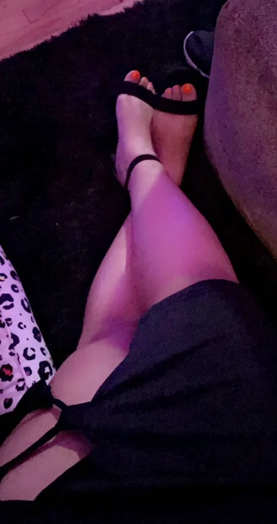 Feet Therapy OnlyFans header