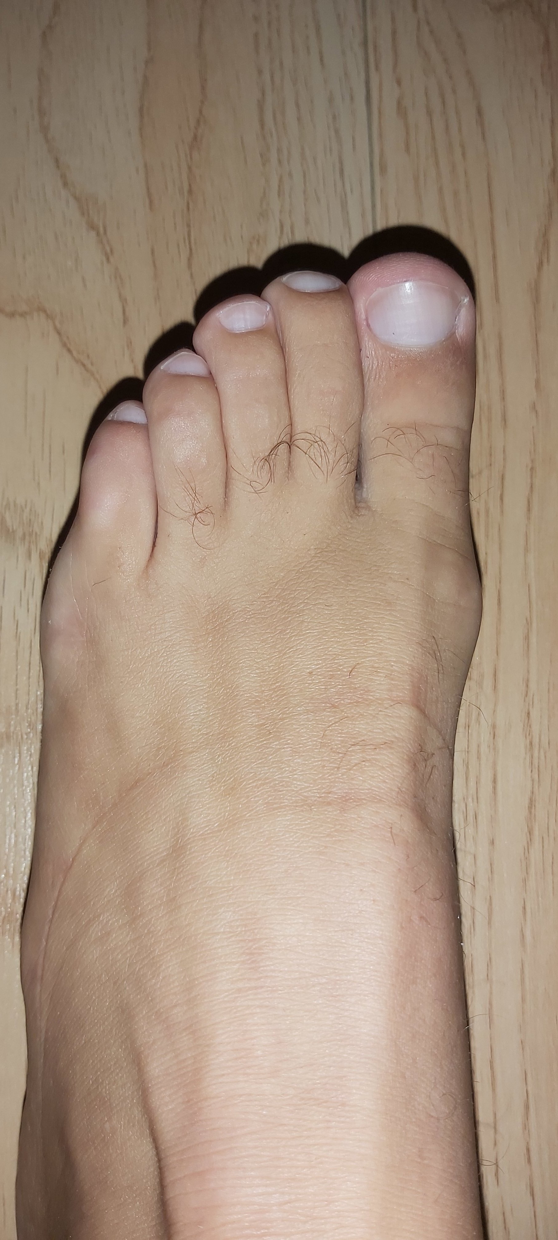 Feet fantasises for you. OnlyFans header
