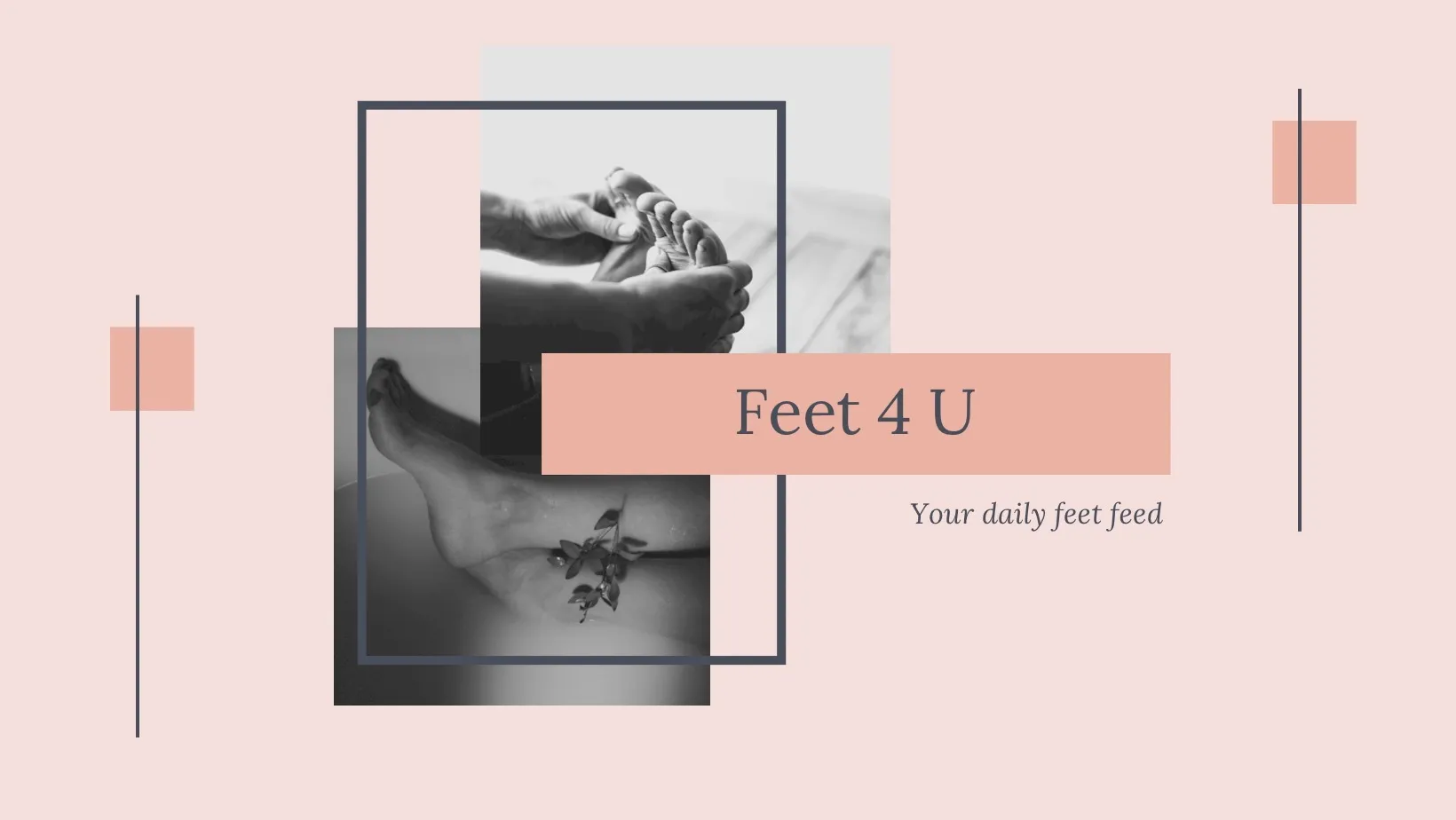 Feet4U OnlyFans header