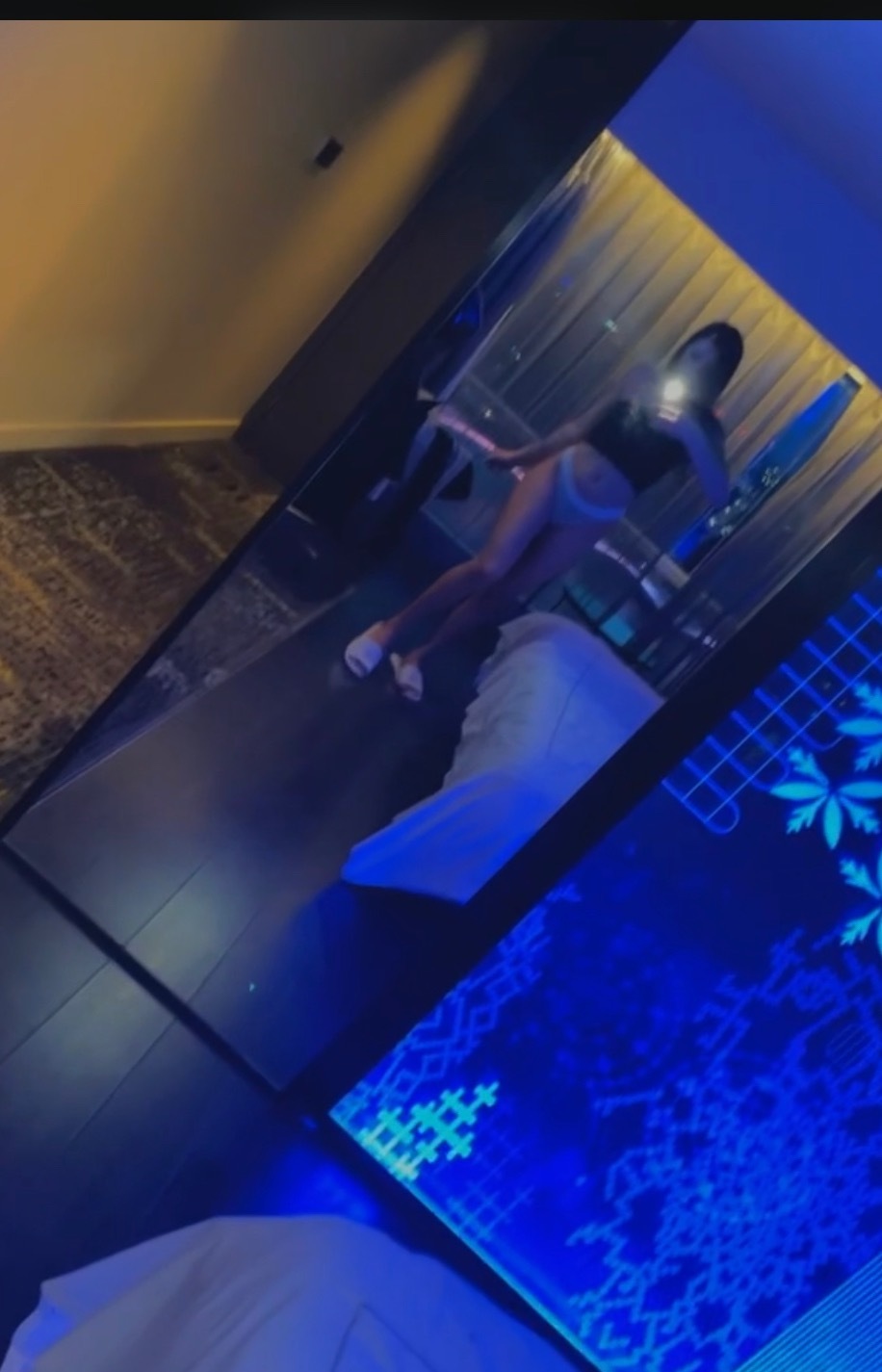 Baby feet 🦶🏻🦋 OnlyFans