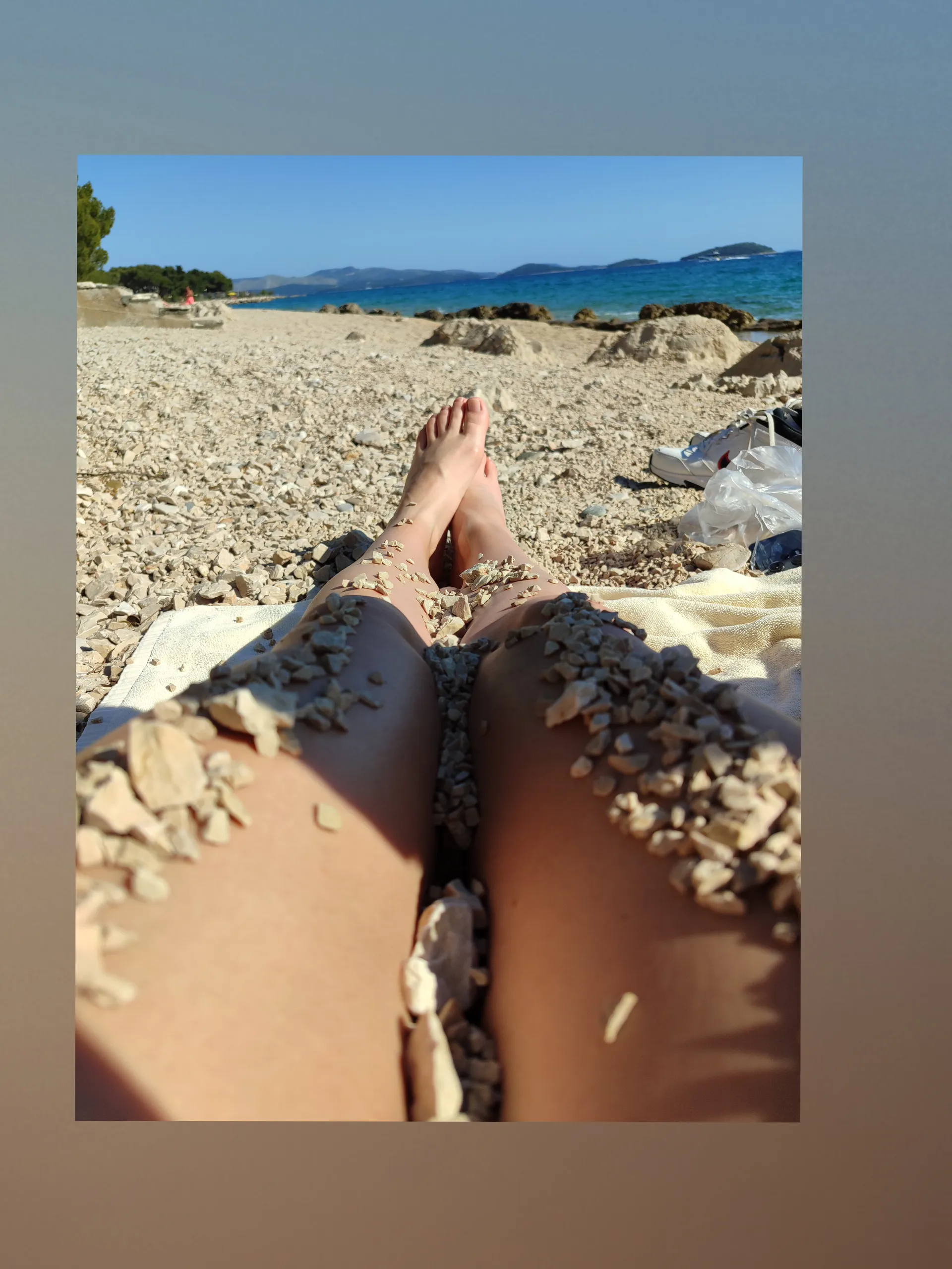 Feet and Knees OnlyFans header