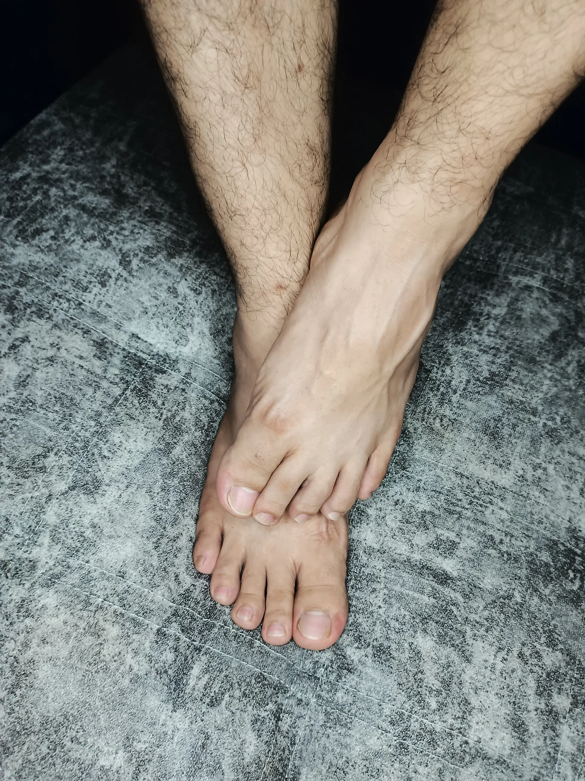 Feet9095 OnlyFans header