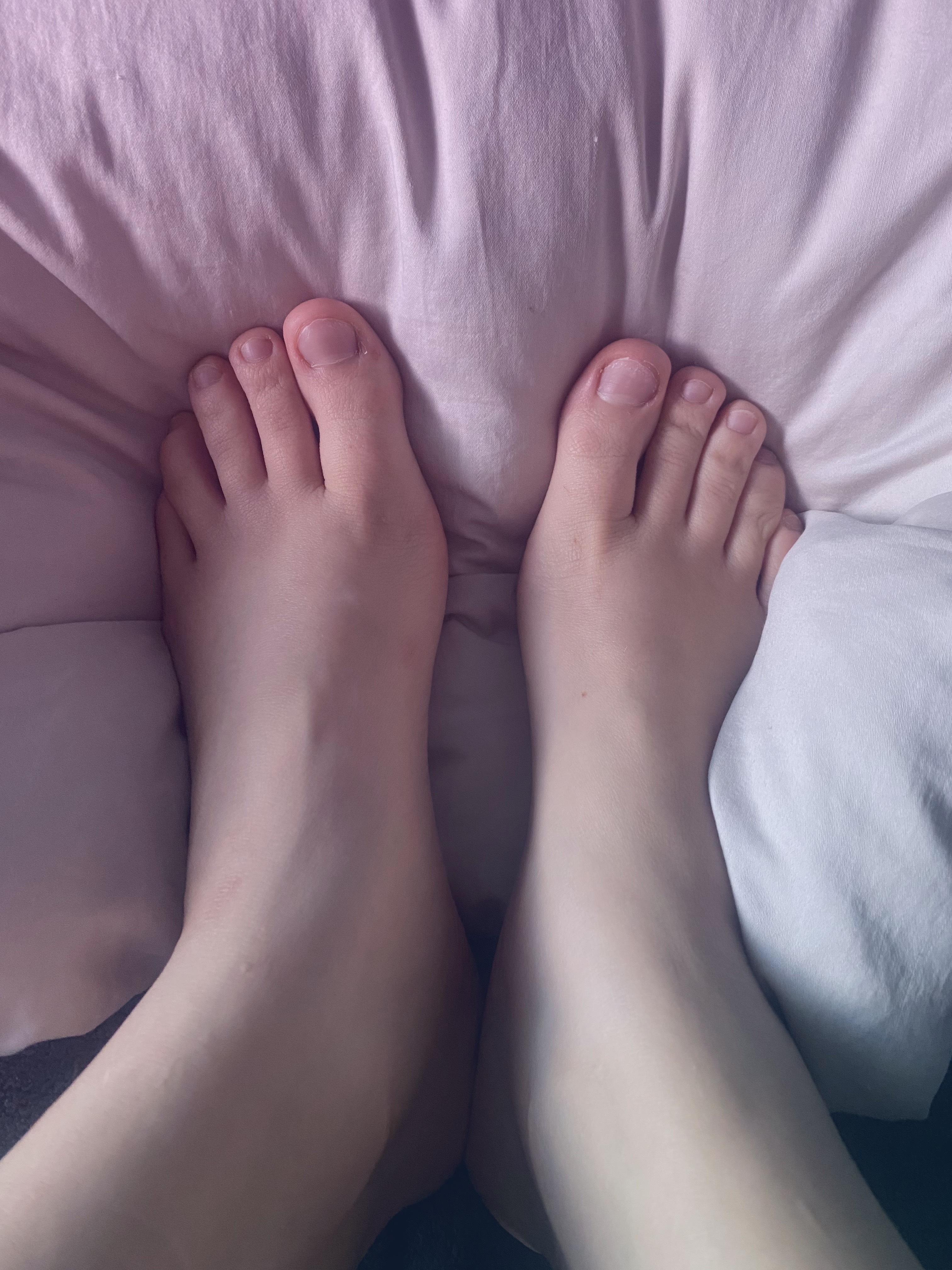 Feet4YourThoughts OnlyFans header