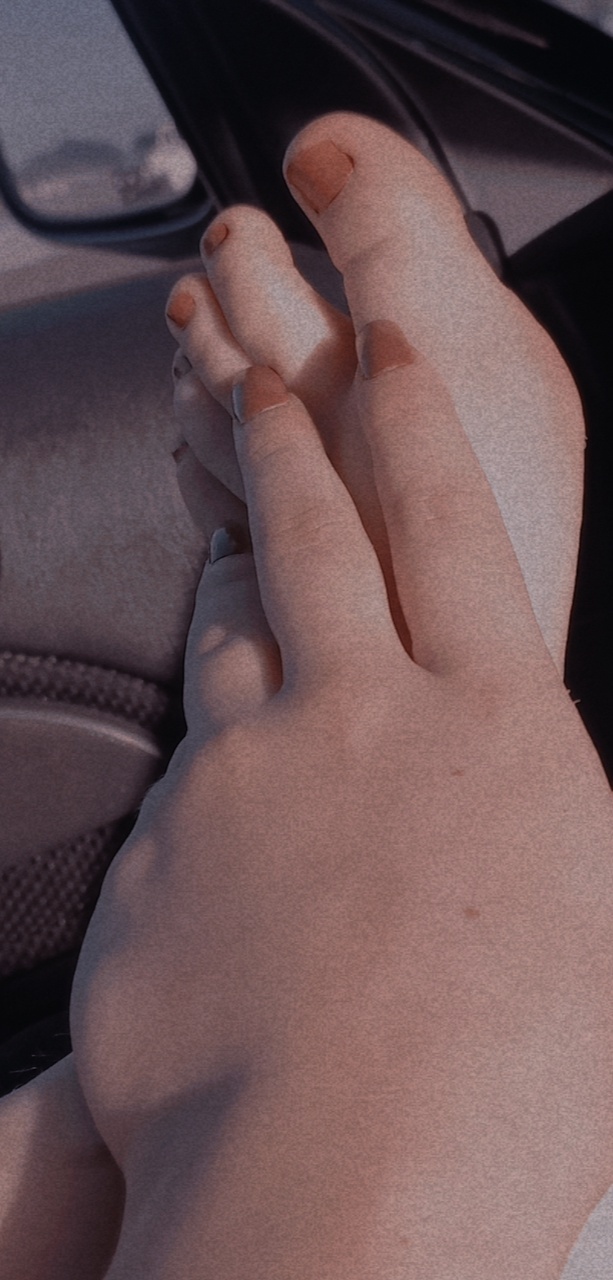 Katie's Feet 4 you OnlyFans