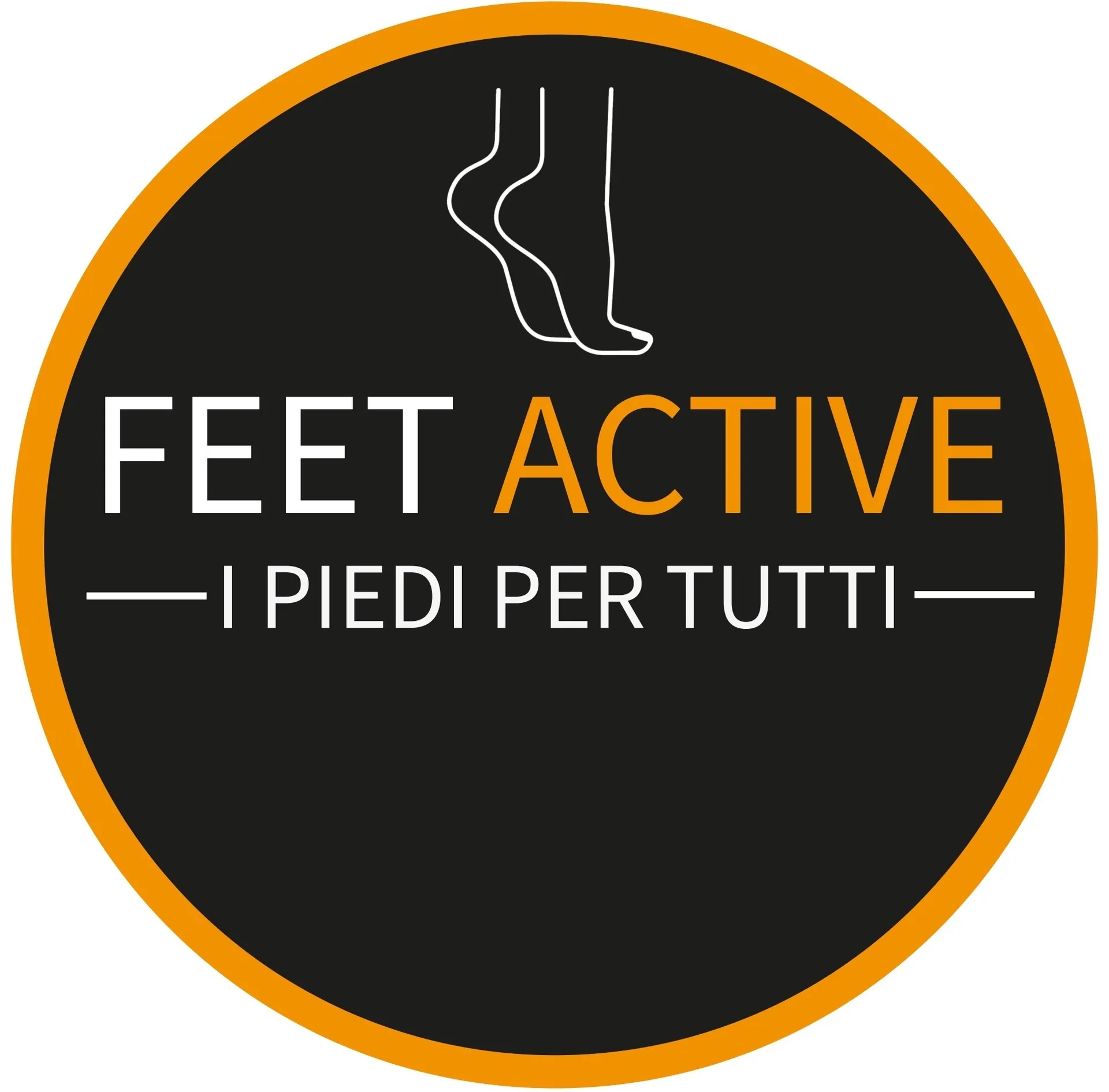 FEETACTIVE