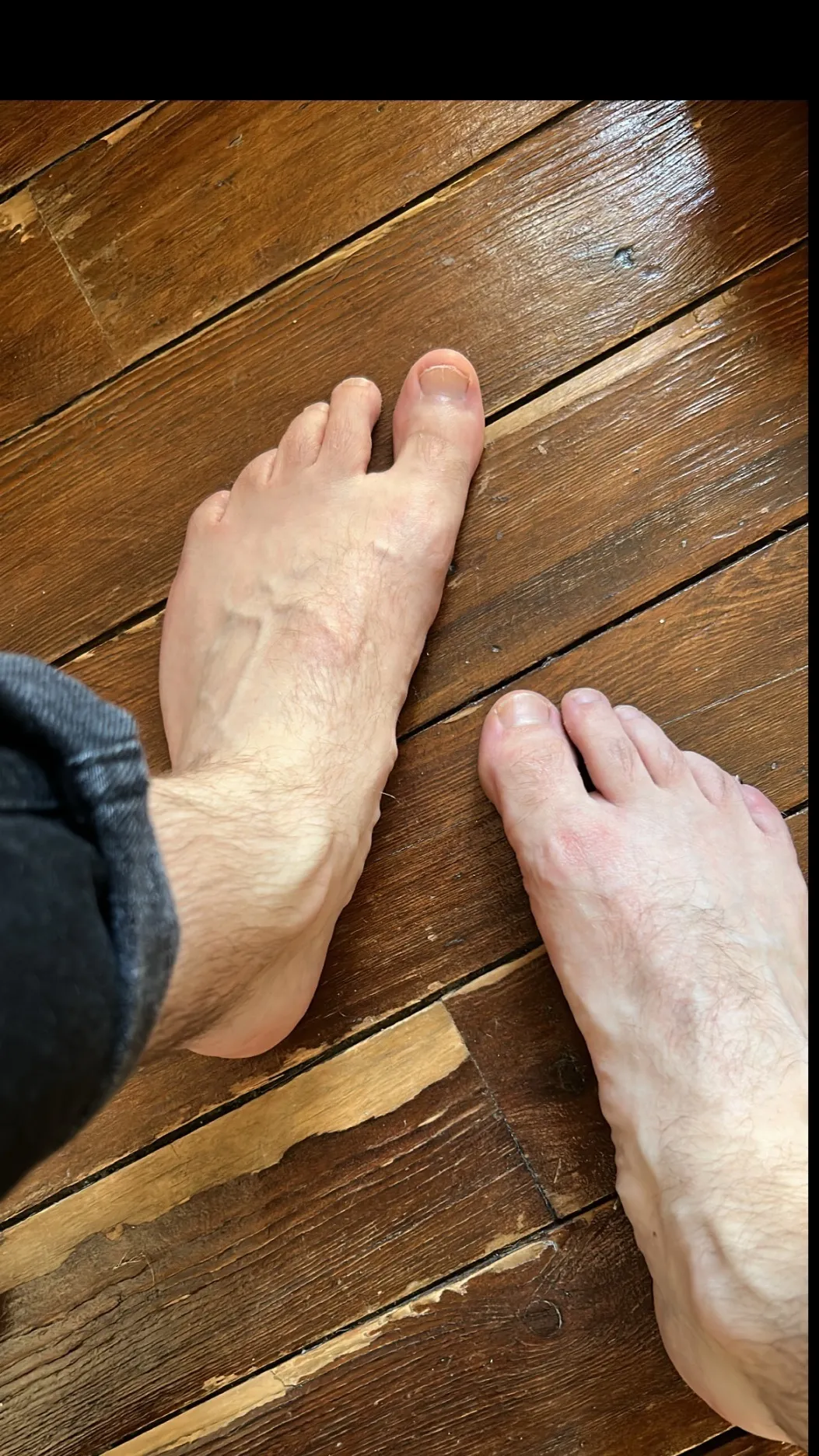 Feetaddict